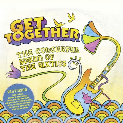 Various artists get - get, together