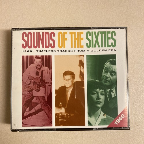 Various artists sounds of - -,