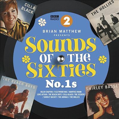 Sounds the sixties - sixties, no.1s