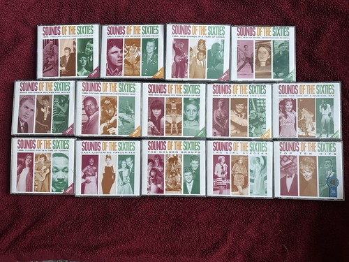 Sounds the sixties - 14,