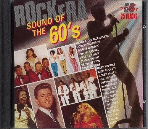 Various artists sounds of - -,