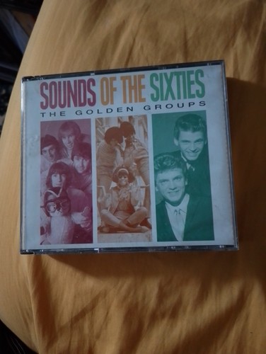 Sounds the sixties - the, sixties.