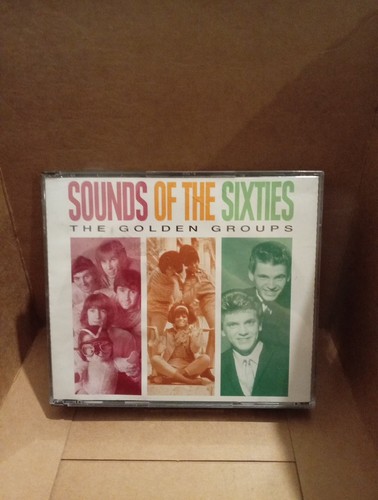 Sounds the sixties - of,
