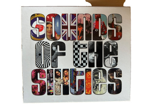 Sounds the sixties 2 - of,