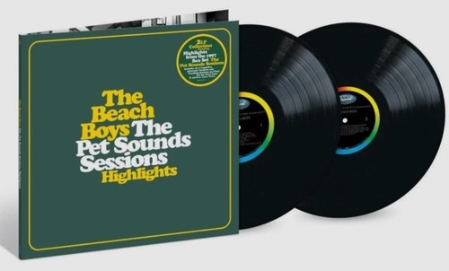 Beach boys pet sounds - boys,,