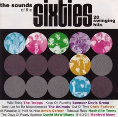 Various artists the - artists, sounds