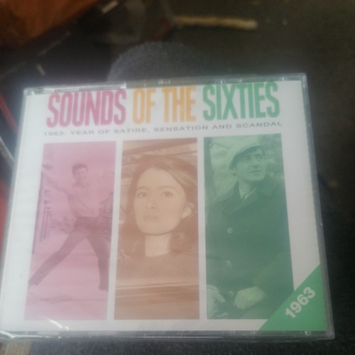 Readers digest sounds - of, tbe