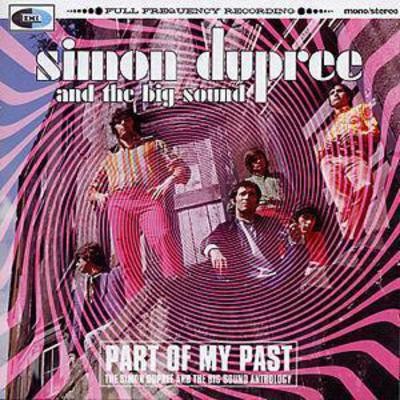 Simon dupree - dupree:, and