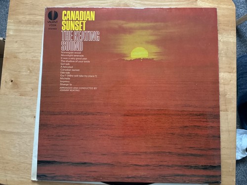 Johnny keating sound - keating,