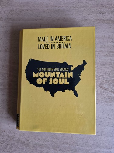 Mountain soul 101 northern - 101,