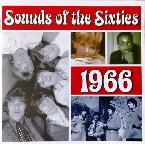 Various sounds of the - various,