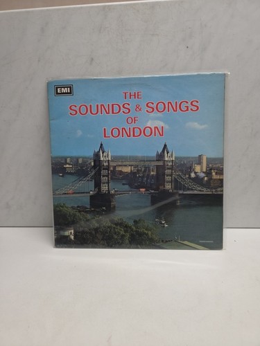 The sounds and - and, of