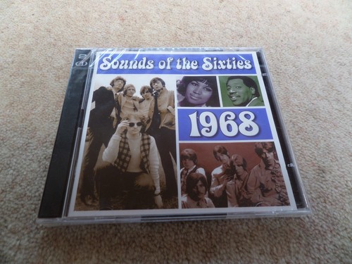 Double album new sealed - double,