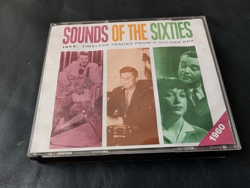 Sounds the sixties 1960 - sounds, of