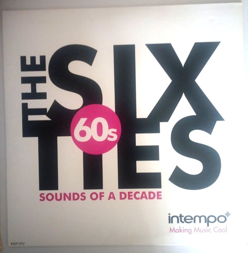 The sixties sound - the,