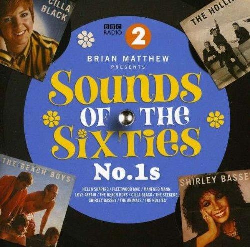 Sounds the sixties 1s - no.,