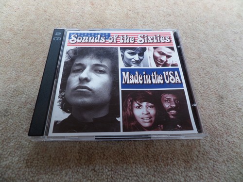 Double album timelife - cd,