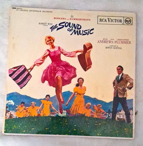 Rca victor the sound - the, of