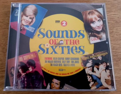 Various artists sounds - artists,
