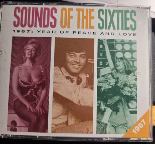 Various sounds of the - various,