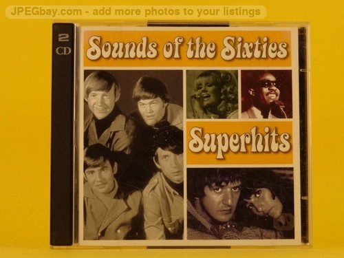 Various artists sounds the - sounds, of
