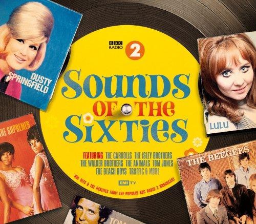 Sounds the sixties - of,
