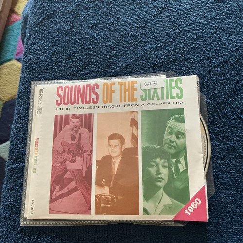 Readers digest sounds - digest, the