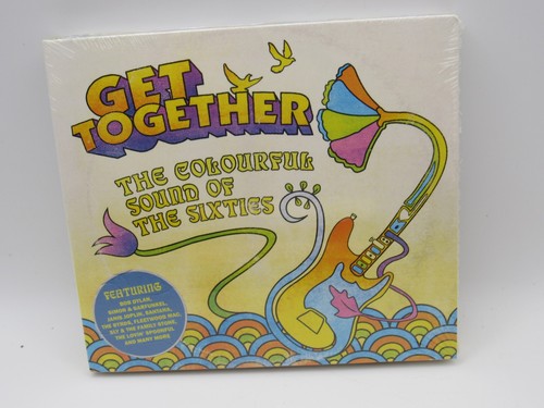 Get together the colourful - together:,