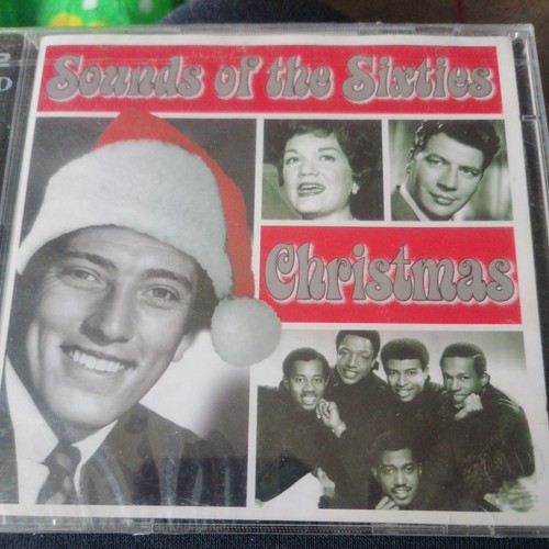 Timelife sounds the sixties - of,