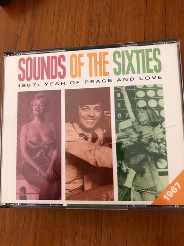 Sounds the sixties - the, 1967