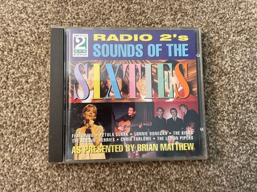Radio sounds of - radio,
