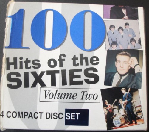 Diverse 100 hits of - diverse,