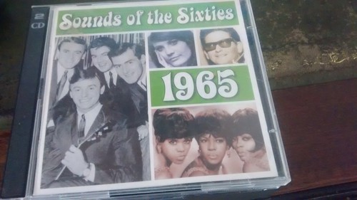 Sounds the sixties 1965 - the, (2