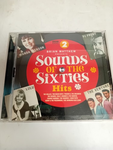 Sounds the sixties - sounds,
